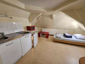 Location Appartement T1Angers