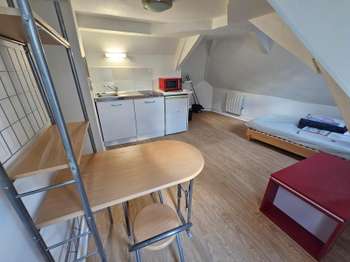 Location Appartement T1Angers