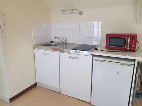 Location appartement 1 pièce