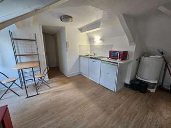 Location appartement 1 pièce