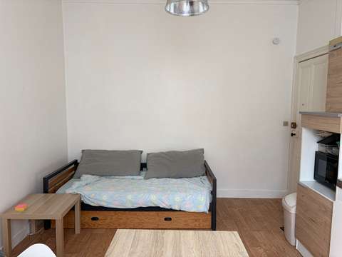 Location appartement 1 pièce Angers 49