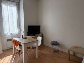 Location Appartement T1Angers