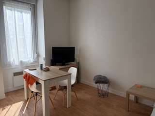 Location appartement 1 pièce