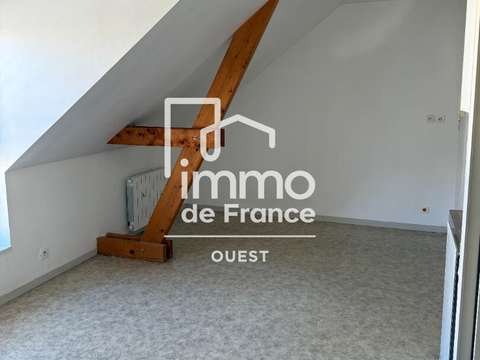 Location appartement 1 pièce