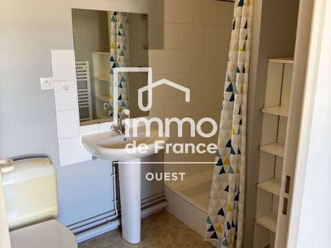 Location appartement 1 pièce