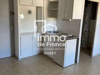 Location appartement 1 pièce
