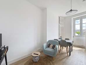 Location Appartement T1Angers