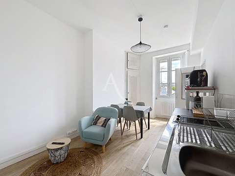 Location appartement 1 pièce
