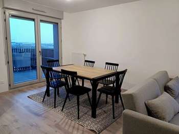 Location appartement 3 pièces Location appartement 3 pièces