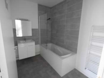 Location appartement 5 pièces