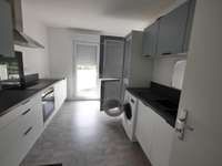 Location appartement 5 pièces