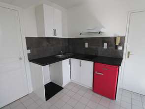 Location Appartement 2 piècesAngers