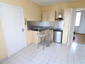Location Appartement 2 piècesAngers