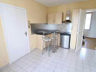 Photo Location appartement Angers