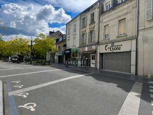 Photo Location appartement Angers