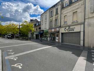 Location appartement 2 pièces