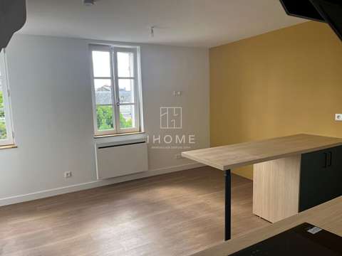 Location appartement 2 pièces