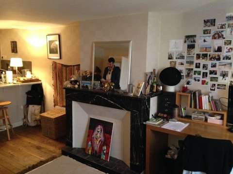 Location appartement 2 pièces Angers 49