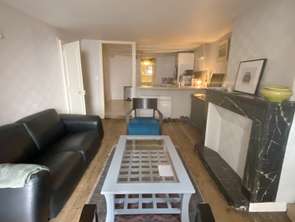 Location Appartement 2 piècesAngers