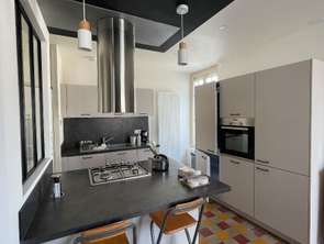 Location Appartement 4 piècesAngers