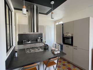 Location appartement 4 pièces