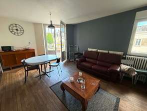 Location Appartement 4 piècesAngers