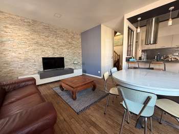 Location appartement 4 pièces Angers 49