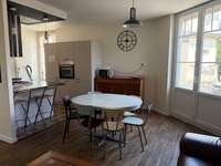 Location appartement 4 pièces