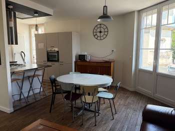 Location Appartement 4 piècesAngers