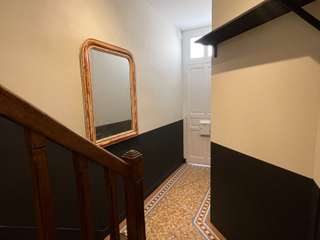 Location appartement 4 pièces