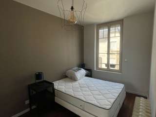 Location appartement 4 pièces