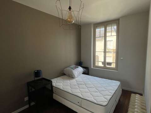 Location appartement 4 pièces