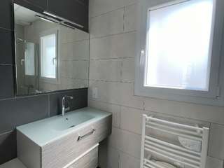 Location appartement 4 pièces