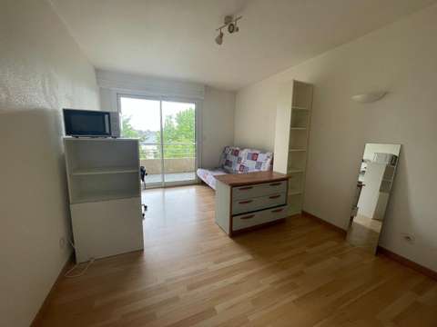 Location appartement 1 pièce Location appartement 1 pièce