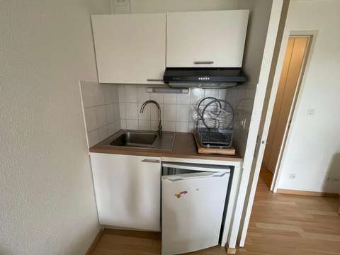 Location appartement 1 pièce Location appartement 1 pièce