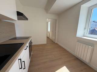 Location appartement 2 pièces