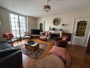 Location Appartement 4 piècesAngers