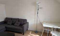 Photo Location Studio Angers