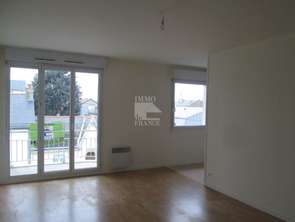 Location Appartement 2 piècesAngers