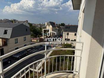 Location Appartement 2 piècesAngers