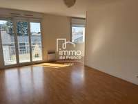 Location appartement 2 pièces Location appartement 2 pièces