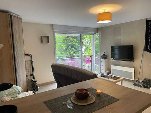 Location appartement 1 pièce
