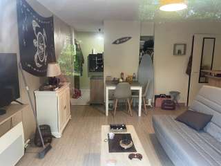 Location appartement 1 pièce