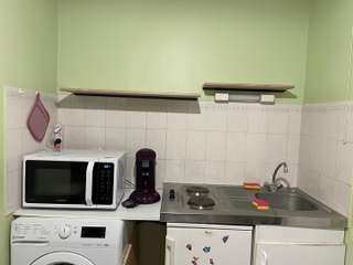 Location appartement 1 pièce