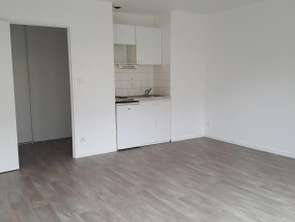 Location Appartement T1Angers