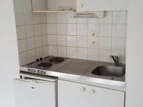 Location appartement 1 pièce Location appartement 1 pièce