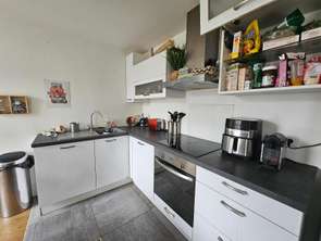 Location Appartement 3 piècesAngers