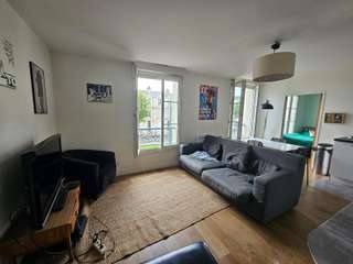 Location appartement 3 pièces Location appartement 3 pièces