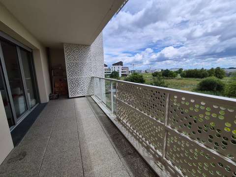 Location appartement 2 pièces