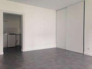 Location Appartement 2 piècesAngers